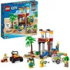 Image de LEGO City - Le poste de secours sur la plage - 60328 en occasion ou reconditionné