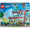 Image de LEGO City L'hôpital 60330 LEGO
