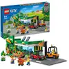 Image de LEGO City L'Épicerie 60347 LEGO