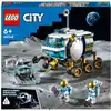 Image de LEGO City Le Véhicule d’Exploration Lunaire 60348 LEGO