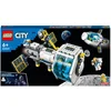 Image de LEGO City La Station Spatiale Lunaire 60349 LEGO