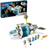 Image de LEGO 60349 - La station spatiale lunaire en occasion ou reconditionné