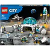 Image de LEGO City La Base de Recherche Lunaire 60350 LEGO