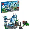 Image de LEGO City - Le commissariat de police - 60316 en occasion ou reconditionné