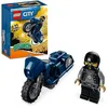 Image de LEGO® 60331 City Stuntz La Moto de Cascade du Biker Jouet de Cascadeur Stuntz Idée de Cadeau pour Garçons et Filles dès 5 ans