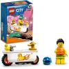 Image de LEGO City - La moto de cascade Baignoire - 60333 en occasion ou reconditionné