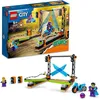 Image de LEGO City - Le dÃ©fi de cascade : les lames - 60340 en occasion ou reconditionné