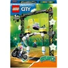 Image de LEGO City Le Défi de Cascade : Les Balanciers 60341 LEGO