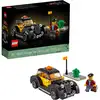 Image de Le Taxi Rétro (40532)