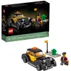 Image de LEGO® Icons Le taxi rétro (40532)