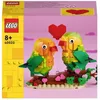 Image de 40522 LEGO® Tourterelles de Saint-Valentin