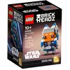 Image de Lego® Brickheadz  40539 Ahsoka Tano