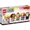 Image de Lego® Brickheadz  40548 Hommage Aux Spice Girls