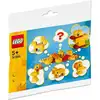 Image de Constructions Libres En Forme D’animaux   Crée Ta Propre Construction (30503)