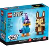 Image de Lego® Brickheadz  40559 Bip Bip Et Coyote