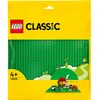 Image de LEGO Classic La plaque de construction verte 11023 LEGO