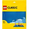 Image de LEGO Classic La plaque de construction bleue 11025 LEGO