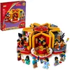 Image de Lego® The Spring Festival 80108 Les Traditions Du Nouvel An Lunaire
