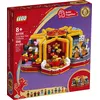 Image de LEGO Saisonnier - Les traditions du Nouvel An lunaire - 80108 en occasion ou reconditionné