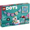 Image de Lego® Dots 41962 Le Kit Créatif Familial Licorne