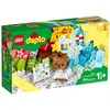 Image de Lego® Duplo - La Construction Créative, Jouet Pour Enfants - 10978