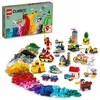 Image de LEGO Classic - 90 ans de jeu - 11021 en occasion ou reconditionné