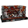 Image de Jouet de construction - LEGO - Star Wars 75339 - 802 pièces - Multicolore - À partir de 18 ans