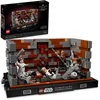 Image de LEGO Star Wars - Diorama du compacteur de dÃ©chets de l'Ãtoile de la Mort - 75339 en occasion ou reconditionné