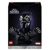 Image de Lego Super Heroes Black Schwarz Panther (76215 )