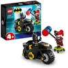 Image de LEGO DC Batman vs. Harley Quinn 76220 LEGO