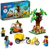 Image de Pique-nique Dans Le Parc (60326)