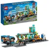 Image de Jeu dassemblage - LEGO - 60335 - 907000 pièces - 6000 figurines - Lego City