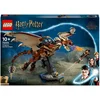 Image de LEGO Harry Potter Le Magyar à Pointes 76406 LEGO