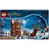 Image de LEGO Harry Potter La Cabane Hurlante et le Saule Cogneur 76407 LEGO