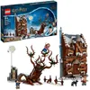 Image de LEGO Harry Potter - La cabane hurlante et le saule cogneur - 76407 en occasion ou reconditionné