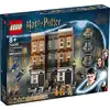 Image de LEGO Harry Potter  12, Square Grimmaurd (76408) - Maison Magique avec 9 Minifigurines