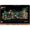 Image de LEGO Indiana Jones Le Temple de l’Idole en Or 77015 LEGO