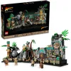 Image de LEGO Indiana Jones - Le Temple de l'Idole en Or - 77015 en occasion ou reconditionné