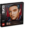 Image de Elvis Presley - The King