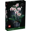 Image de LEGO Botanicals - LEGO Creator - L'orchidÃ©e - 10311 en occasion ou reconditionné