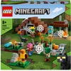 Image de LEGO Minecraft Le Village Abandonné 21190 LEGO