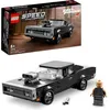 Image de LEGO Speed Champions 76912 Fast & Furious 1970 Dodge Charger R/T Jouet Modélisme Voiture