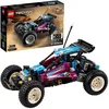 Image de LEGO® 42124 Technic Buggy Tout-Terrain Set avec Appli CONTROL+ Jouet Voiture Télécommandée pour Enfants