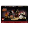 Image de Lego Ideas Jazz Quartet (21334 )
