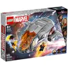 Image de Set De Construction Lego Marvel 76232 Hoopty 420 Pièces
