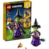 Image de La Sorcière Mystique (40562)