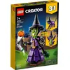 Image de LEGO Creator - La sorciÃ¨re mystique - 40562 en occasion ou reconditionné