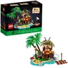 Image de LEGO® Ray le naufragé (40566)