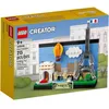 Image de LEGO 40568 Carte postale de Paris Condition : Nouveau.