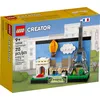 Image de LEGO Creator - Carte postale de Paris - 40568 en occasion ou reconditionné